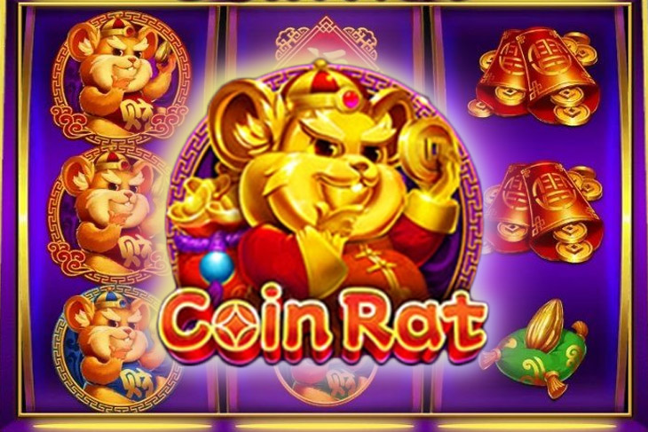 Clubhouse Casino: Coin Rat